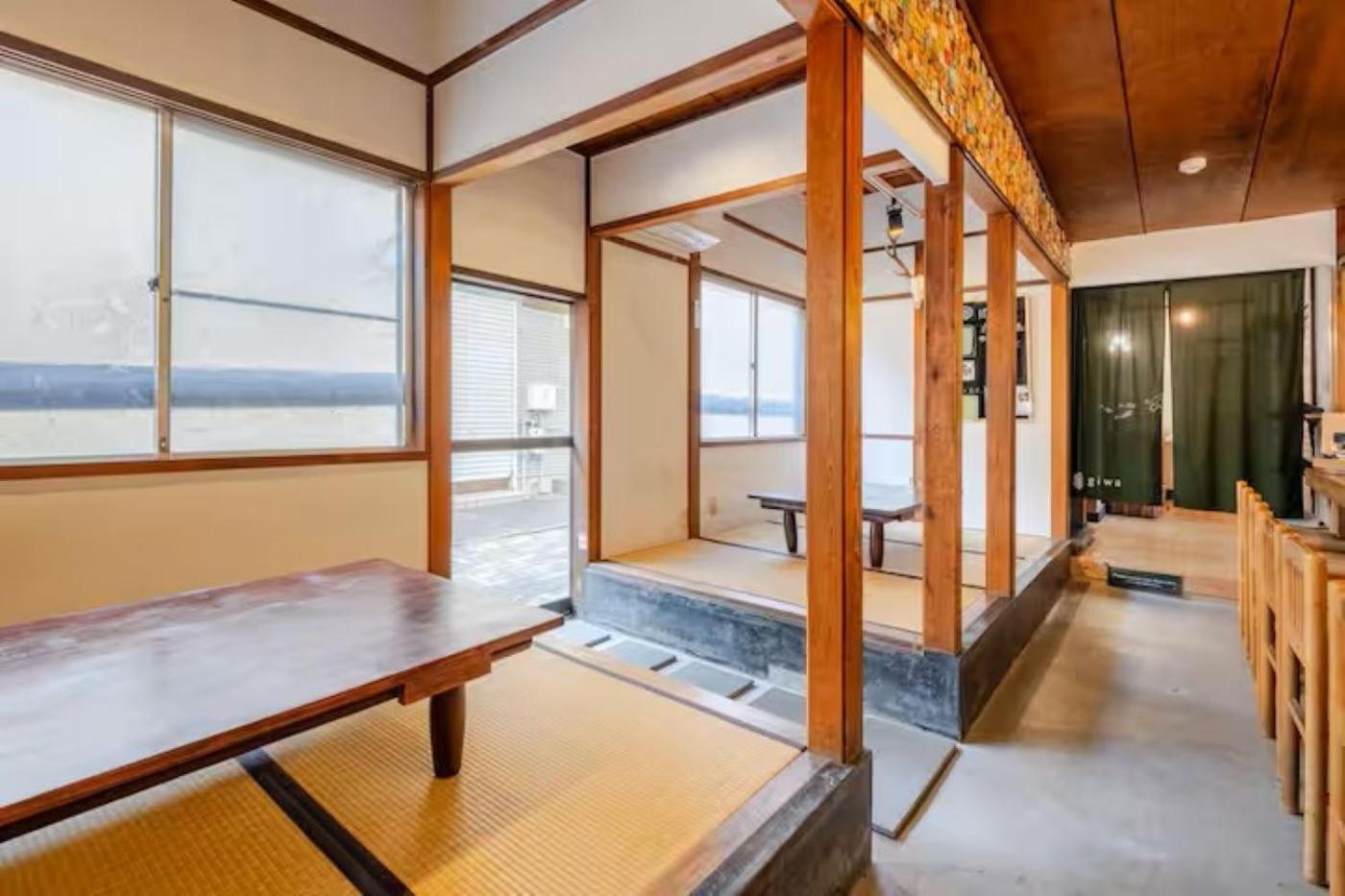 Guesthouse Giwa - Vacation Stay 14269V Mishima  Exterior foto