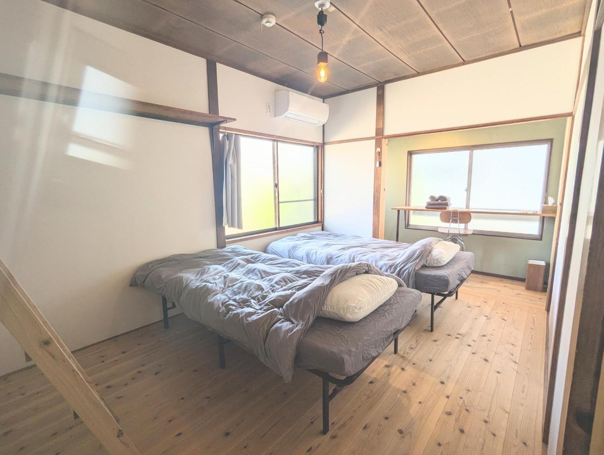 Guesthouse Giwa - Vacation Stay 14269V Mishima  Exterior foto